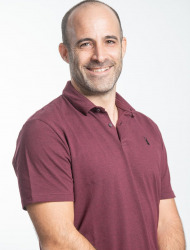 Dr. Tal Mimran