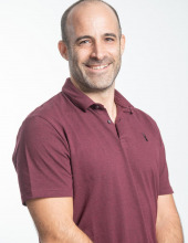 Dr. Tal Mimran