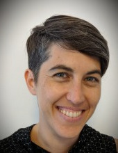 Dr. Tamar Megiddo