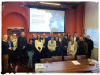 Workshop on Digital Human Rights
