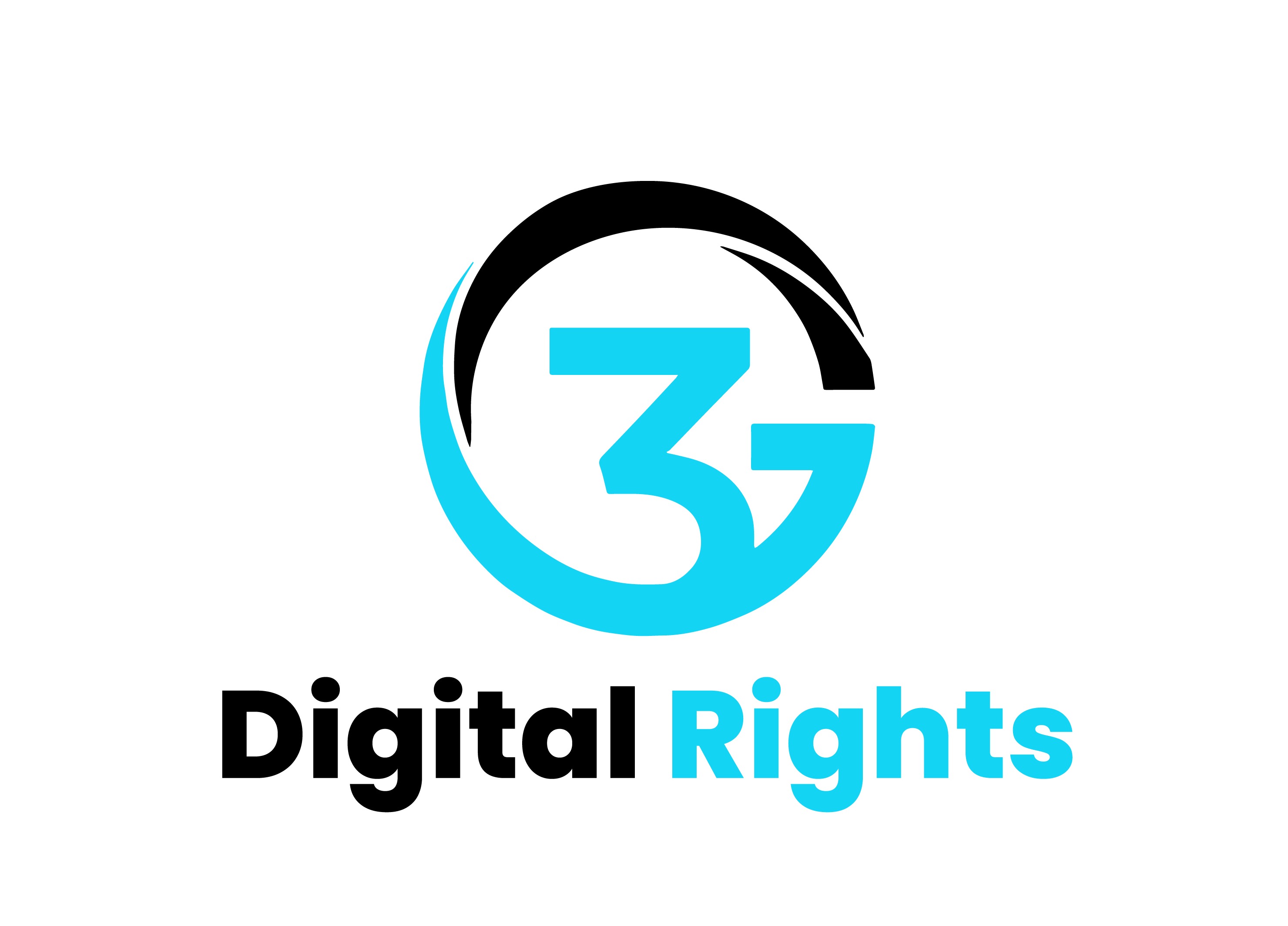 Three Generations of Digital Human Rights